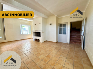  Maison � vendre 5 pi�ces 130 m�