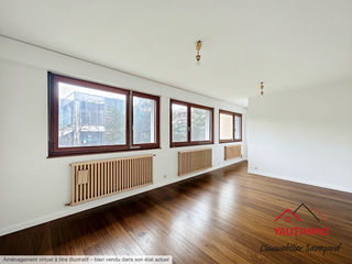  Appartement � vendre 2 pi�ces 37 m�