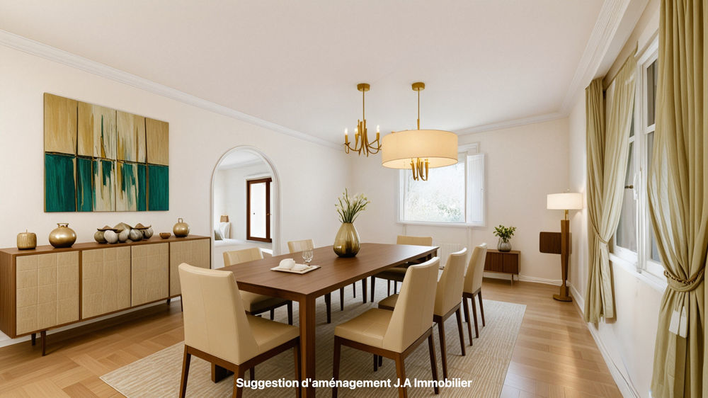 � vendre  Maison Falicon (06950)