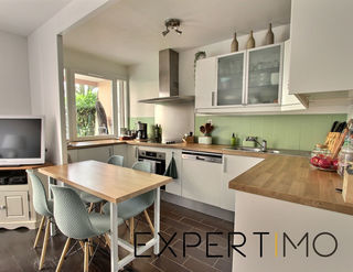  Appartement � vendre 4 pi�ces 85 m�