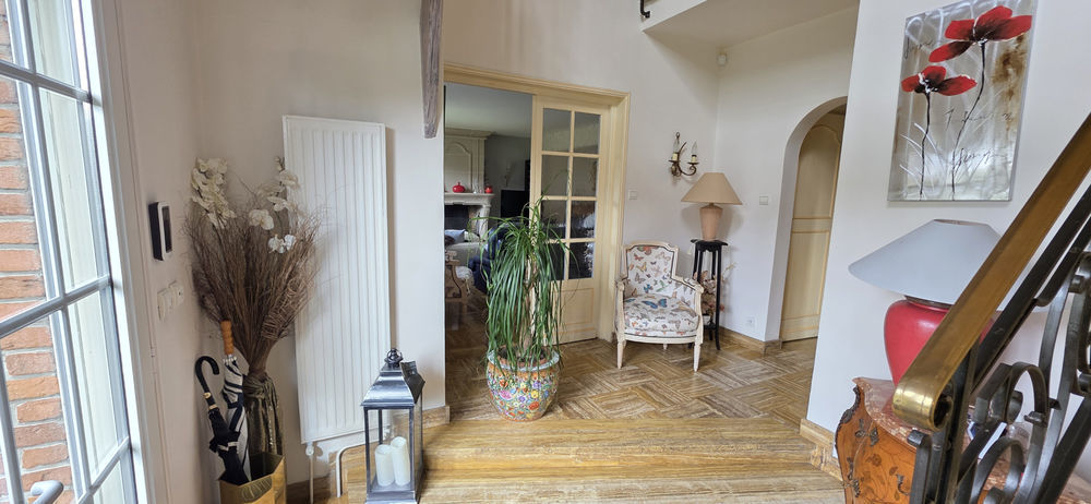 � vendre  Maison Bauvin (59221)