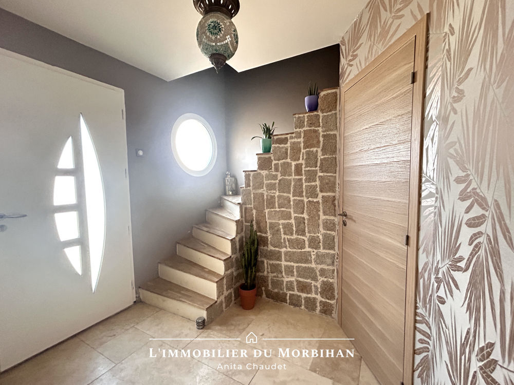 � vendre  Maison Sarzeau (56370)