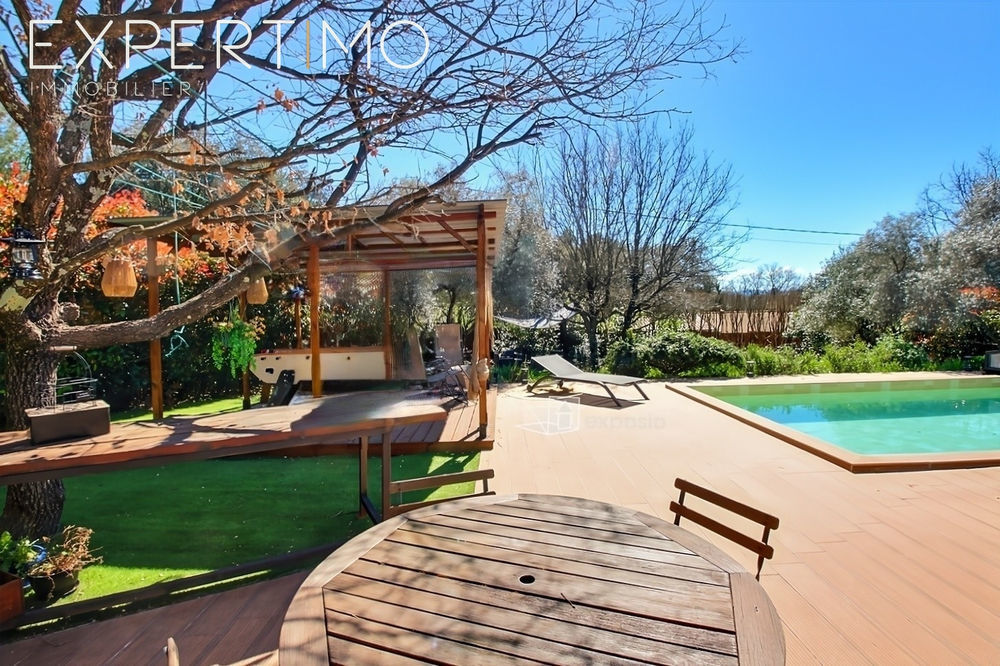 � vendre  Maison Saint-Maximin-la-Sainte-Baume (83470)