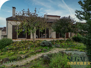  Maison � vendre 5 pi�ces 153 m�