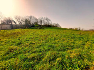  Terrain � vendre 1177 m�