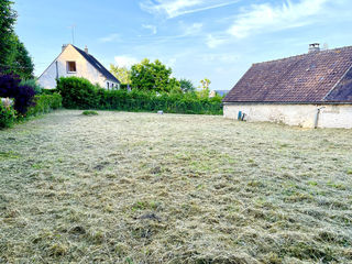  Terrain � vendre 584 m�