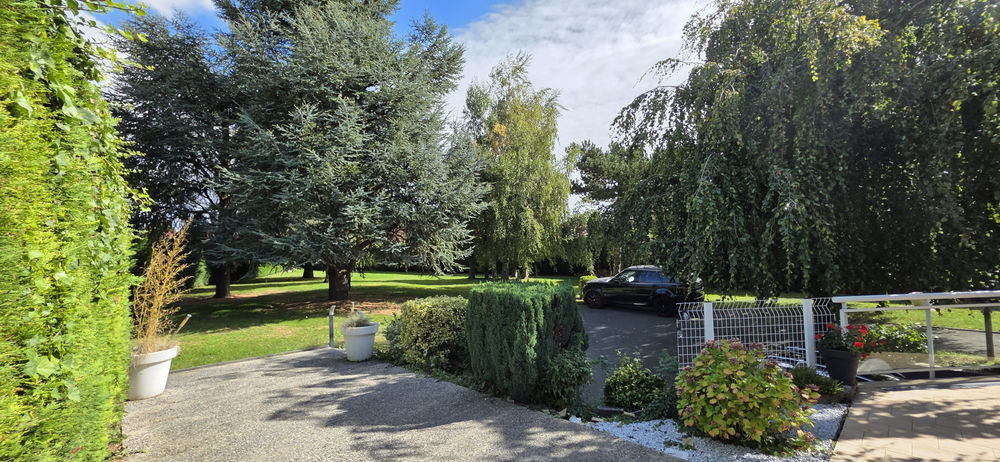 � vendre  Maison Bauvin (59221)