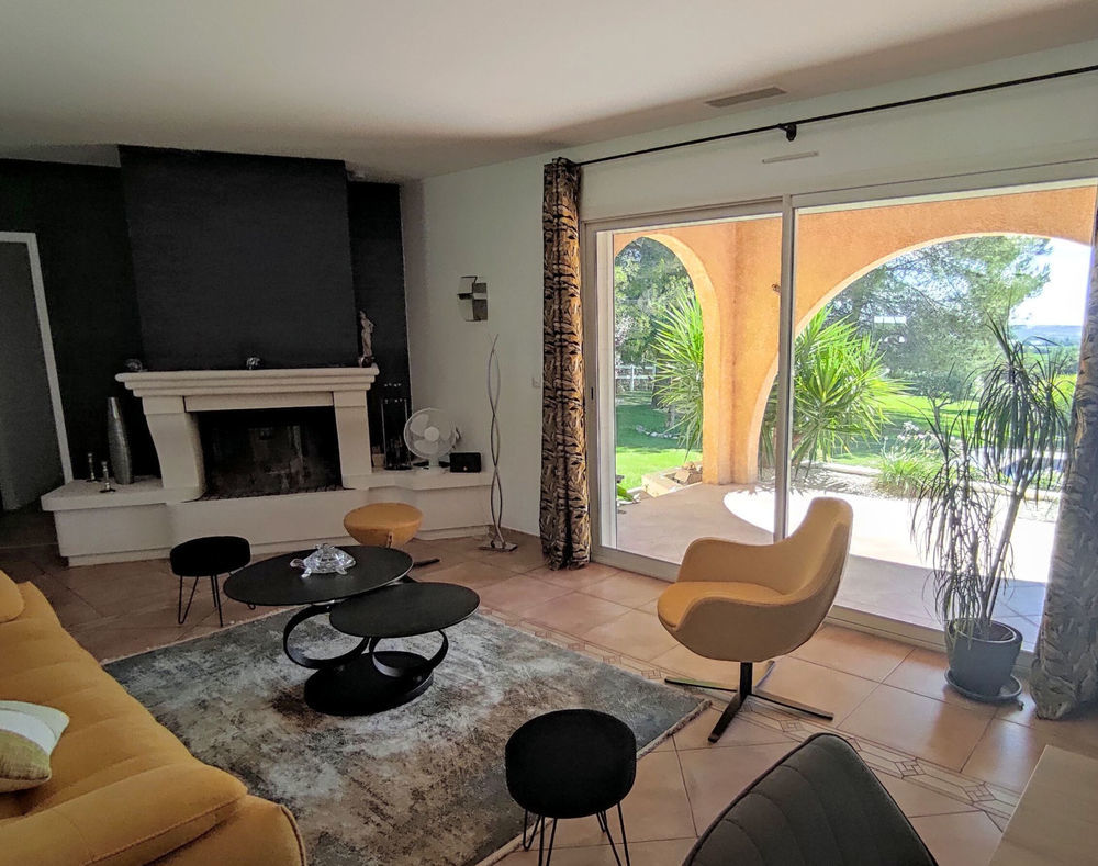 � vendre  Maison Gailhan (30260)