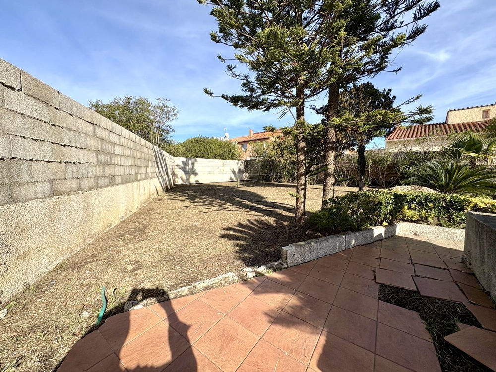 � vendre  Maison Canet-en-Roussillon (66140)