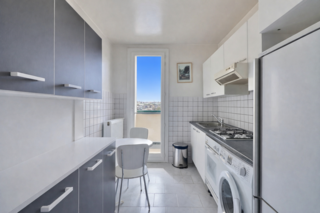  Appartement � vendre 3 pi�ces 63 m�