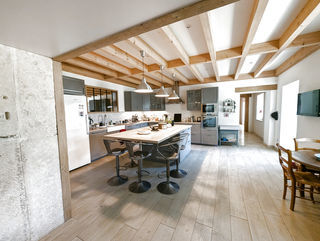  Maison � vendre 7 pi�ces 220 m�