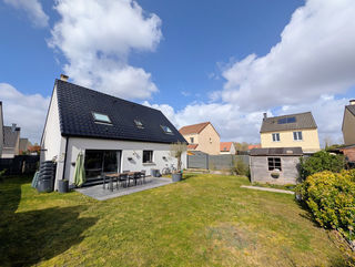  Maison � vendre 6 pi�ces 142 m�