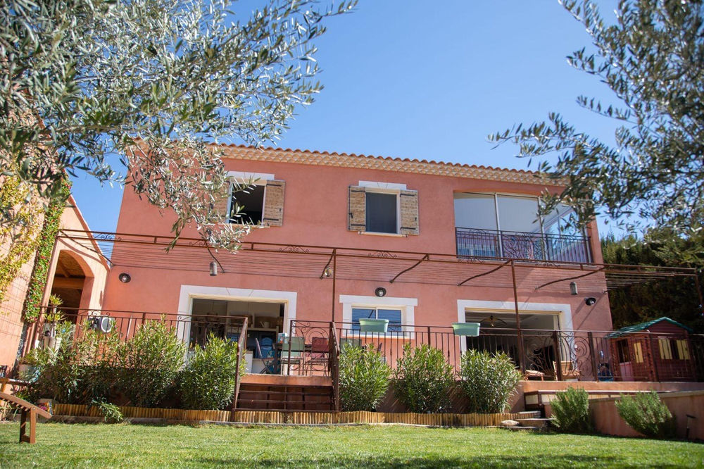 � vendre  Maison L'Isle-sur-la-Sorgue (84800)