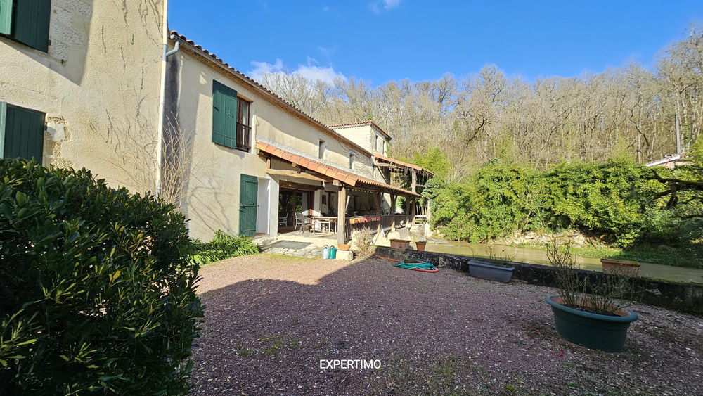 � vendre  Maison Marmande (47200)