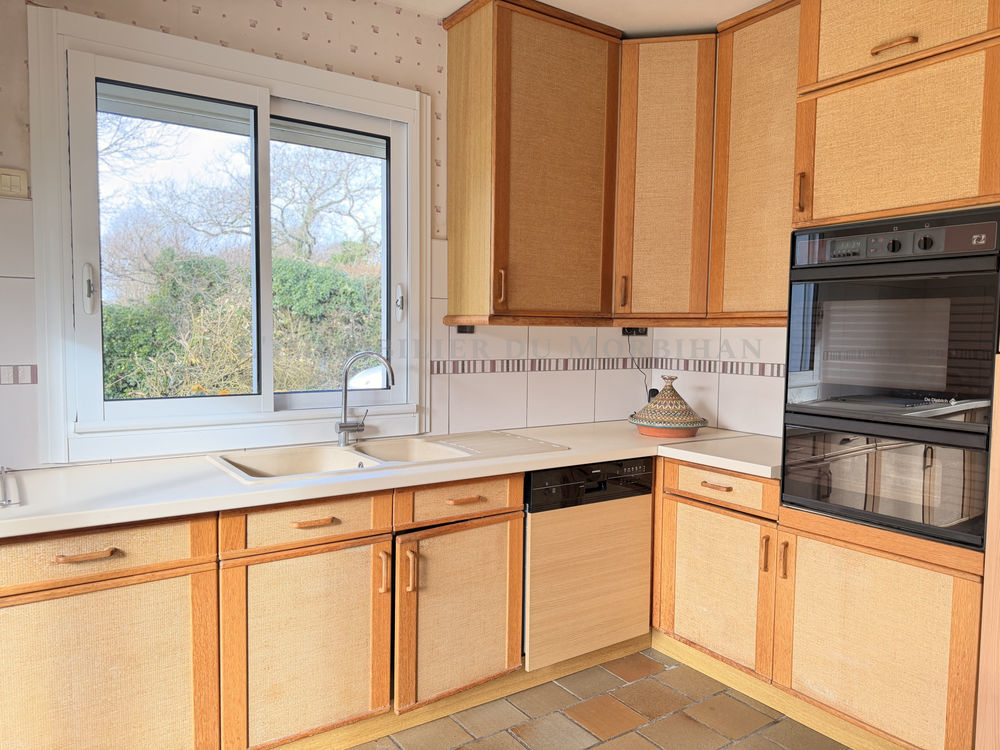 � vendre  Maison Sarzeau (56370)