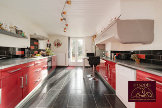  Maison � vendre 4 pi�ces 135 m�