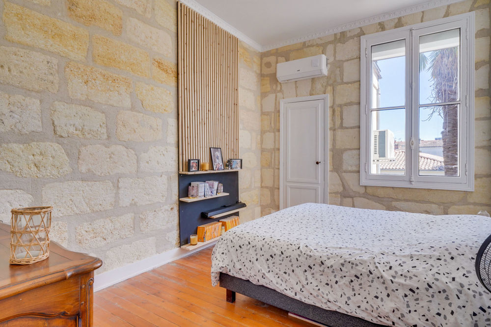 � vendre  Maison Bordeaux (33000)