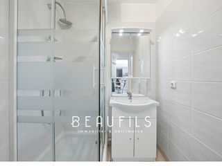  Appartement � vendre 4 pi�ces 87 m�