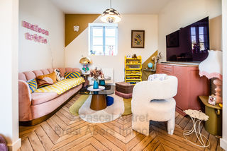  Maison � vendre 4 pi�ces 140 m�