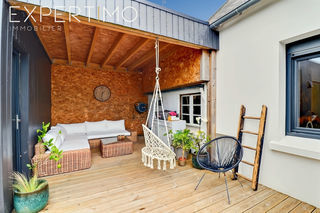  Maison � vendre 6 pi�ces 134 m�