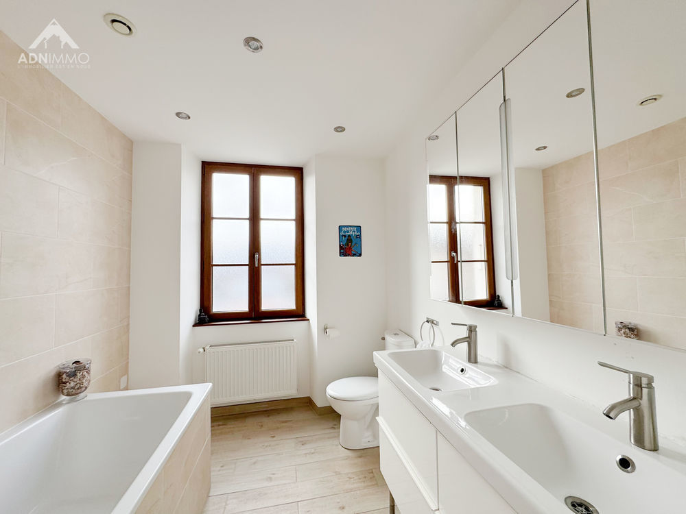 � vendre  Maison Saint-Jean-de-Gonville (01630)