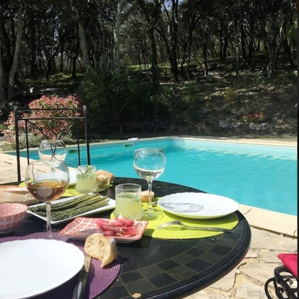 � vendre  Maison Anduze (30140)