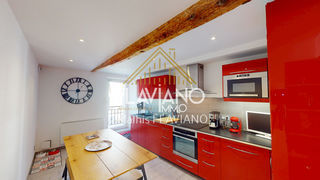  Appartement � vendre 3 pi�ces 85 m�