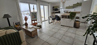  Appartement � vendre 4 pi�ces 84 m�