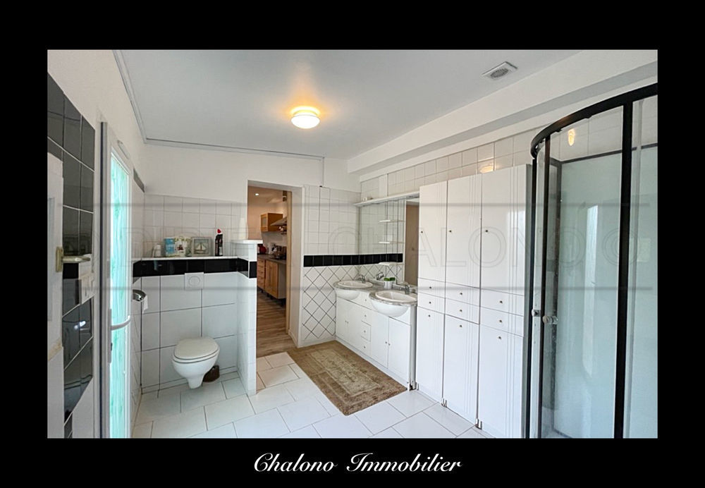 � vendre  Maison Le Grau d'Agde (34300)