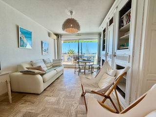  Appartement � vendre 2 pi�ces 44 m�