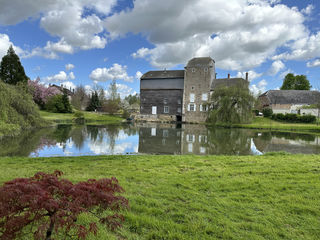  Maison � vendre 11 pi�ces 330 m�