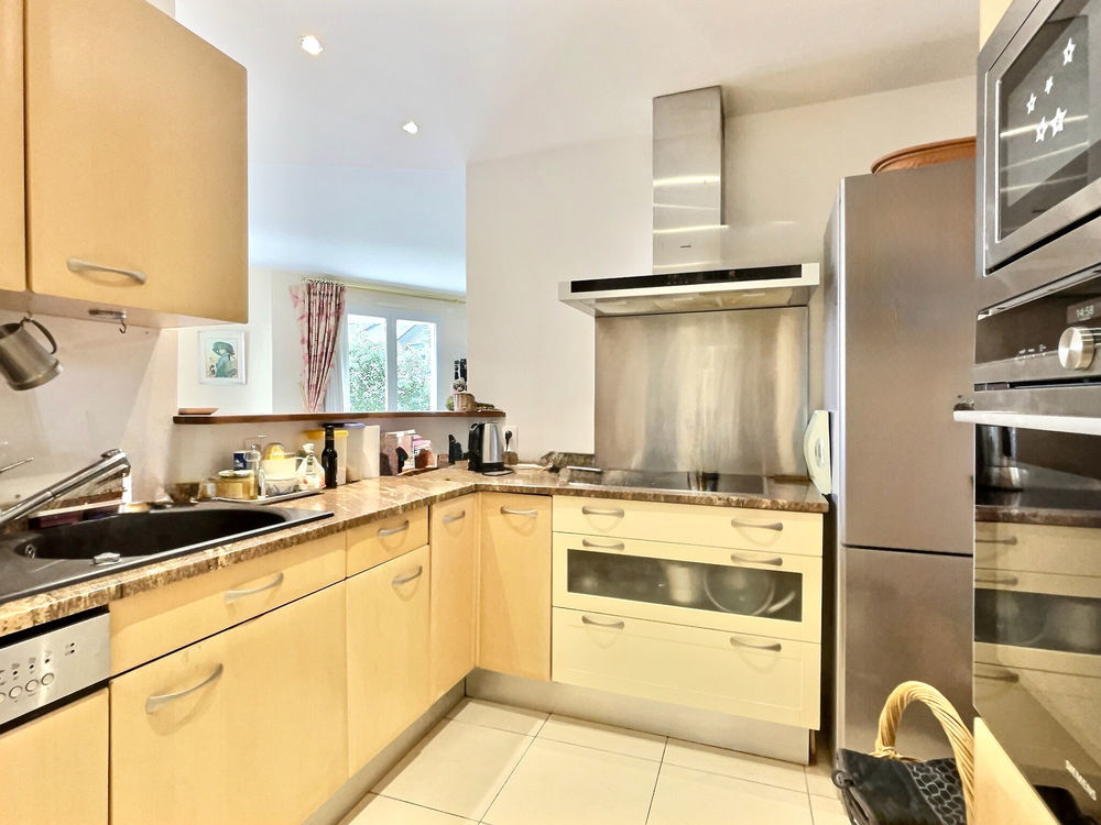 � vendre  Appartement Divonne-les-Bains (01220)