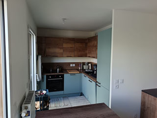  Appartement � vendre 2 pi�ces 59 m�