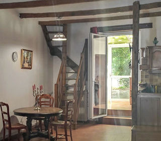  Maison � vendre 8 pi�ces 270 m�