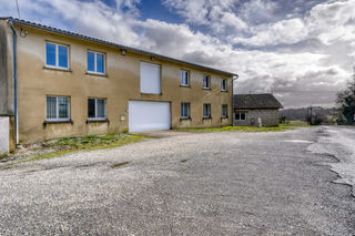  Maison � vendre 3 pi�ces 600 m�