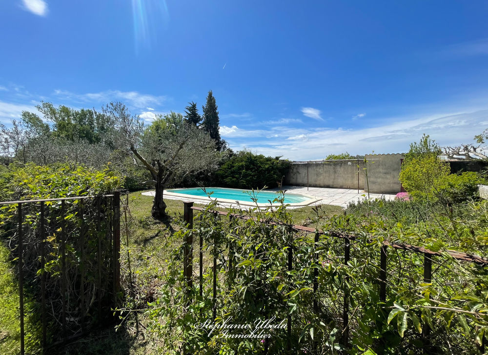 � vendre  Maison Eygui�res (13430)