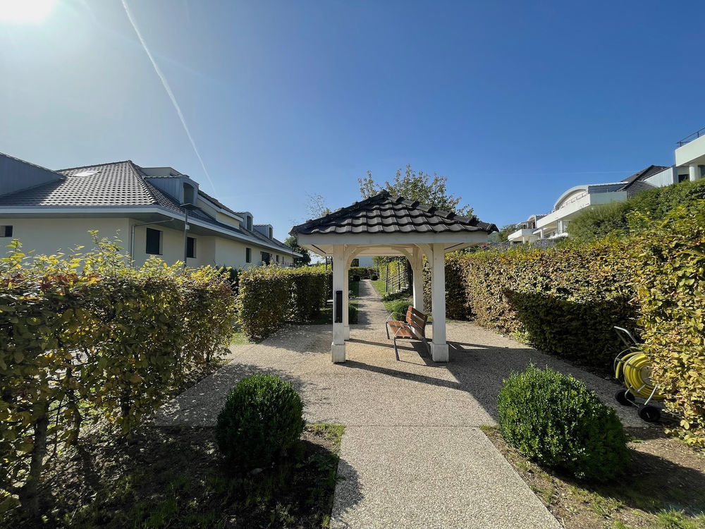 � vendre  Appartement Divonne-les-Bains (01220)