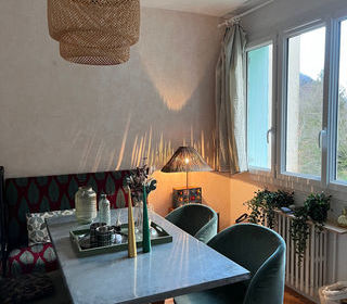  Appartement � vendre 4 pi�ces 79 m�