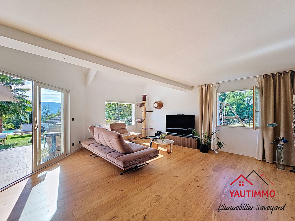 � vendre  Maison Cranves-Sales (74380)