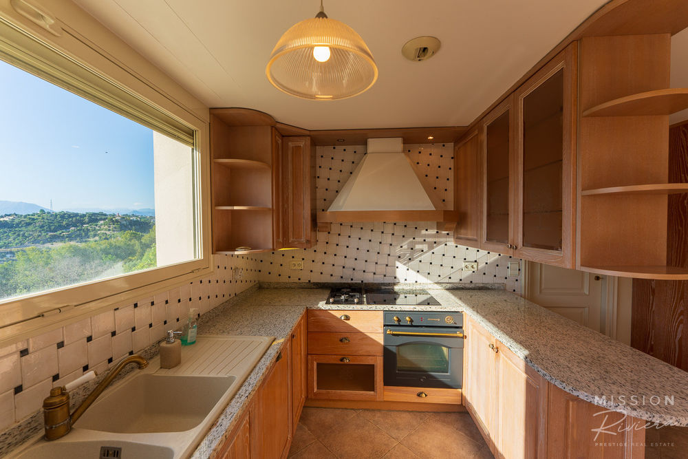 � vendre  Maison Nice (06200)