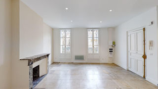  Appartement � vendre 3 pi�ces 54 m�