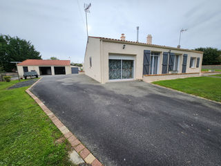  Maison � vendre 5 pi�ces 115 m�