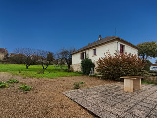  Maison � vendre 4 pi�ces 74 m�