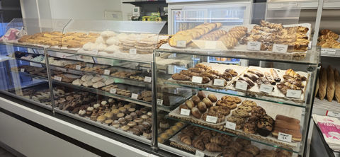 Montpellier, pr&egrave;s tram ligne 5,  vente FONDS DE COMMERCE BOULANGERIE PATISSERIE 110000 34070 Montpellier