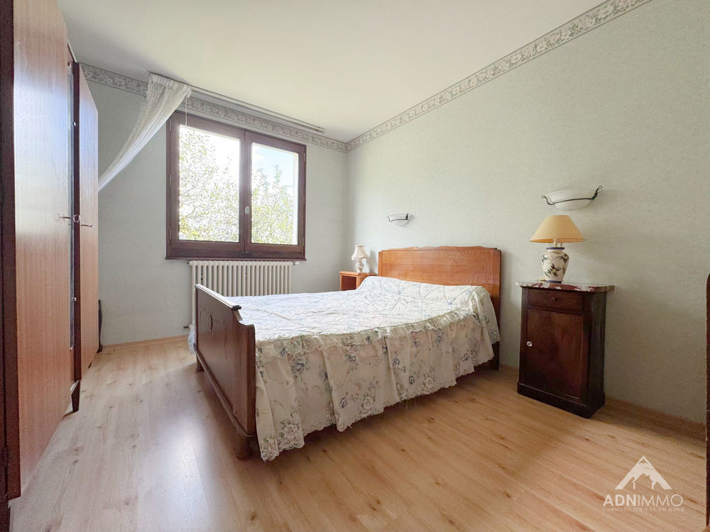 � vendre  Maison Thoiry (01710)