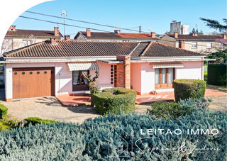  Maison � vendre 4 pi�ces 98 m�