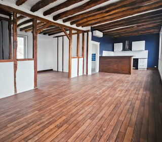  Maison � vendre 5 pi�ces 95 m�