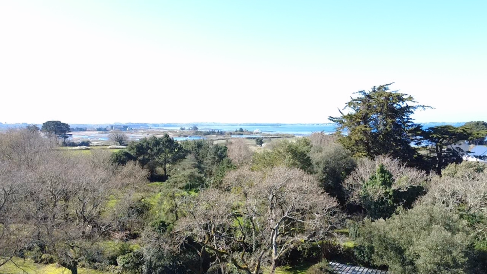 � vendre  Maison Saint-Armel (56450)