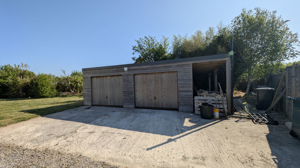 � vendre  Maison Saint-Quentin-en-Tourmont (80120)