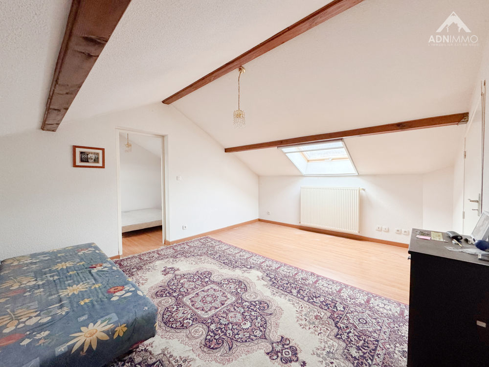 � vendre  Maison Saint-Jean-de-Gonville (01630)